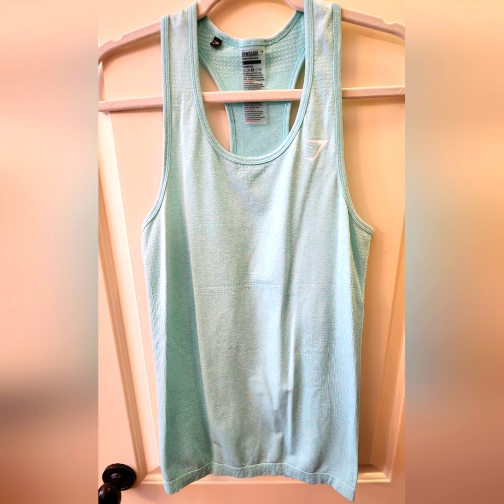 Gymshark Women's Tank Top